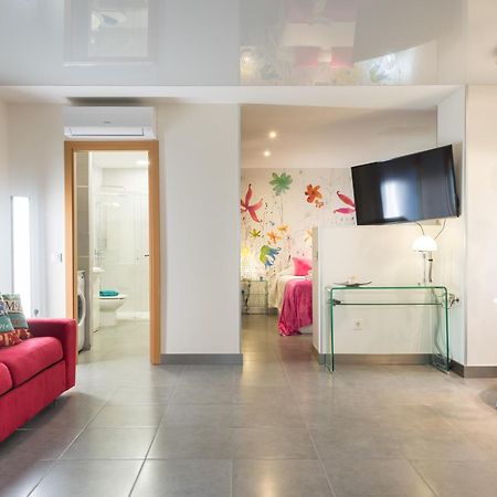 Suites Garden Loft Velazquez Las Palmas de Gran Canaria Eksteriør billede