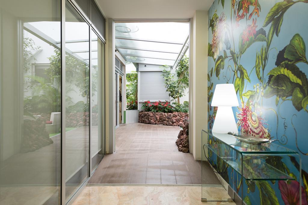Suites Garden Loft Velazquez Las Palmas de Gran Canaria Eksteriør billede