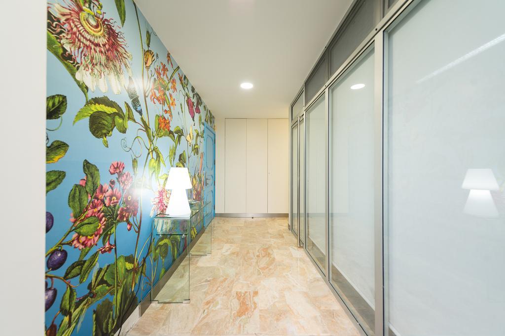 Suites Garden Loft Velazquez Las Palmas de Gran Canaria Eksteriør billede