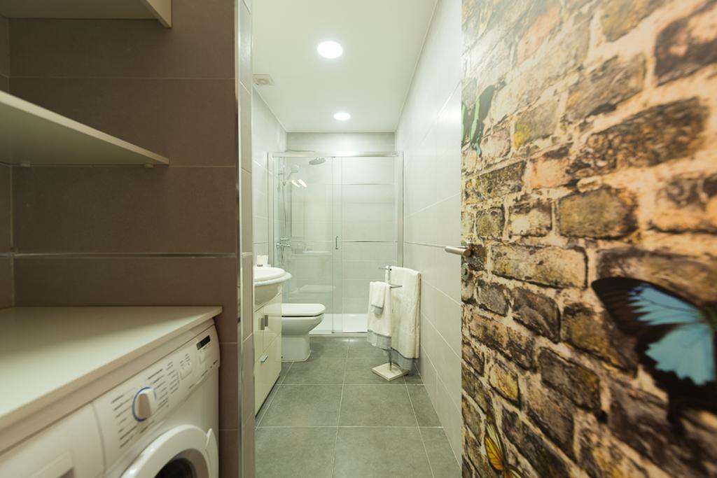 Suites Garden Loft Velazquez Las Palmas de Gran Canaria Eksteriør billede