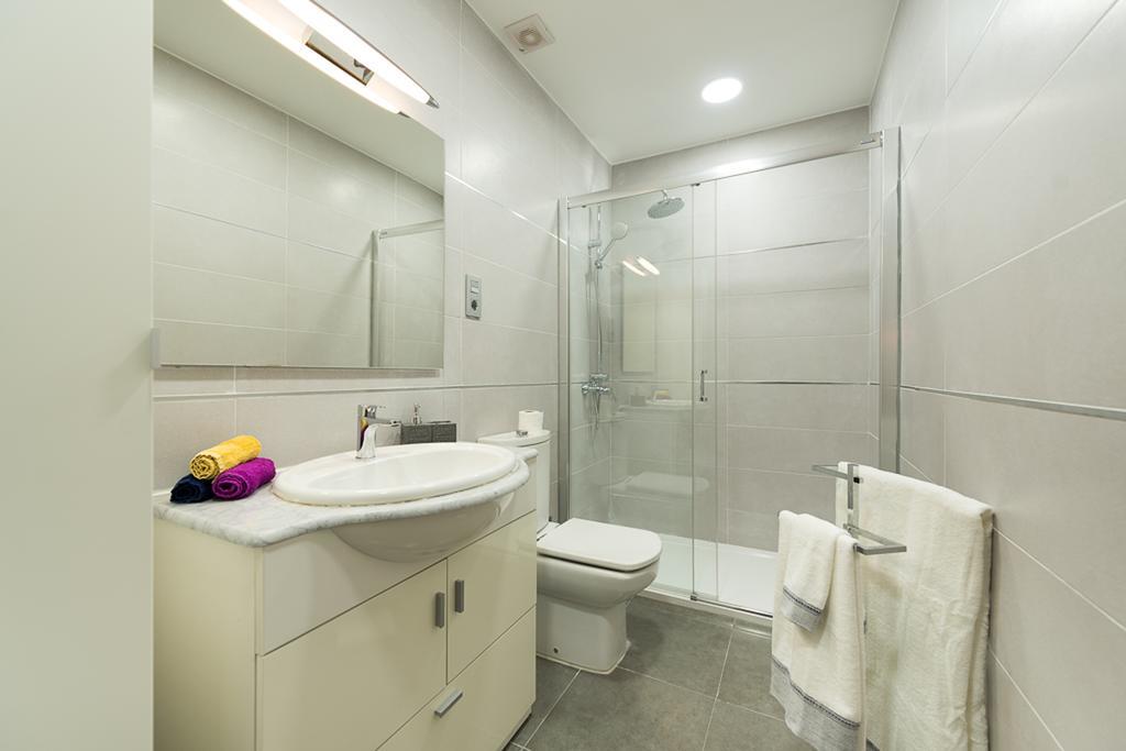 Suites Garden Loft Velazquez Las Palmas de Gran Canaria Eksteriør billede