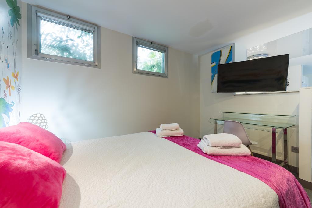 Suites Garden Loft Velazquez Las Palmas de Gran Canaria Eksteriør billede