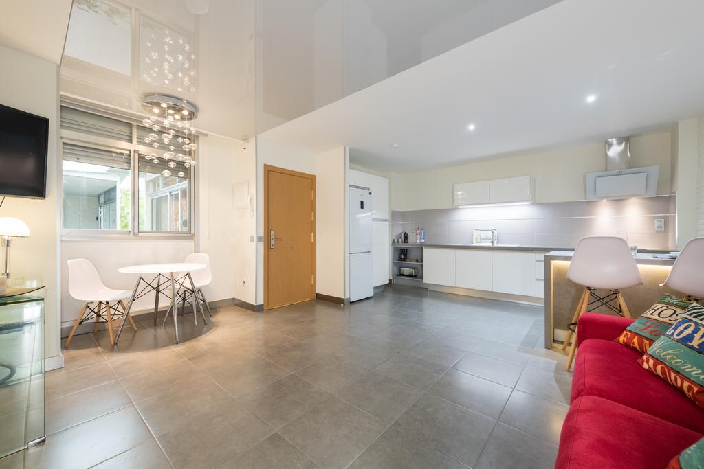 Suites Garden Loft Velazquez Las Palmas de Gran Canaria Eksteriør billede
