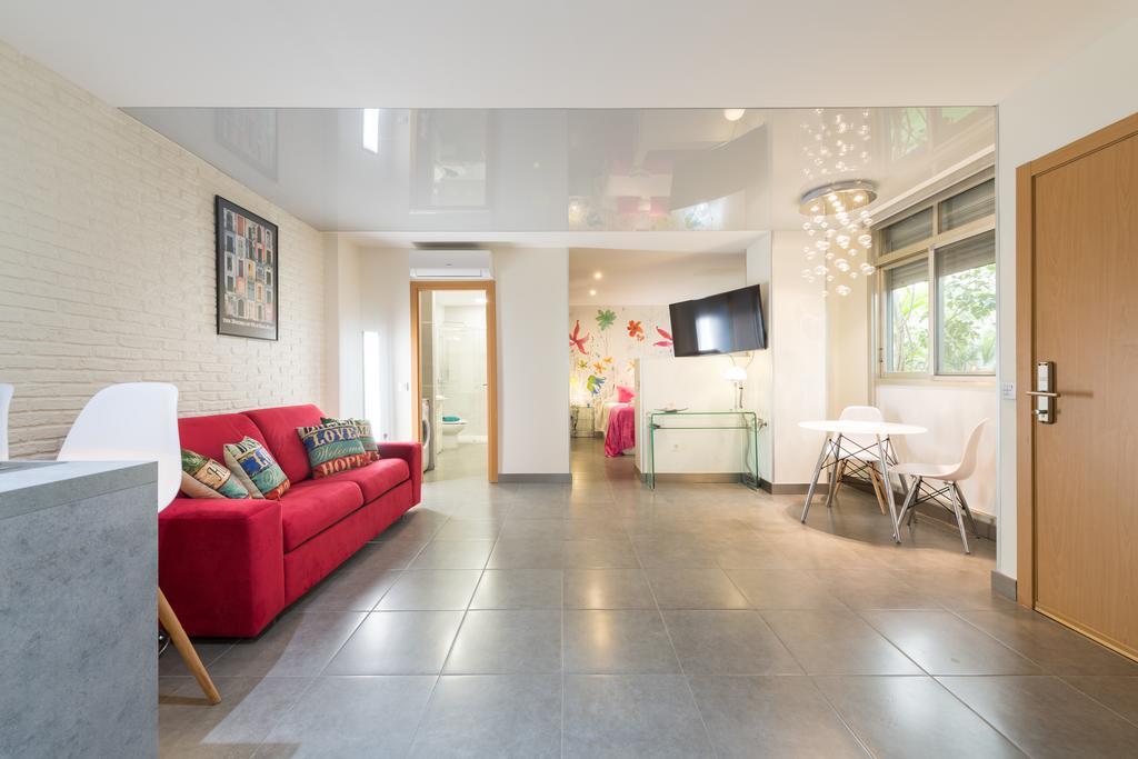 Suites Garden Loft Velazquez Las Palmas de Gran Canaria Eksteriør billede
