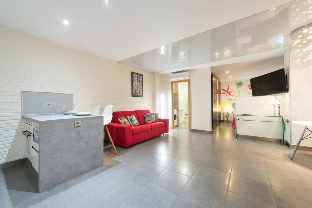 Suites Garden Loft Velazquez Las Palmas de Gran Canaria Eksteriør billede